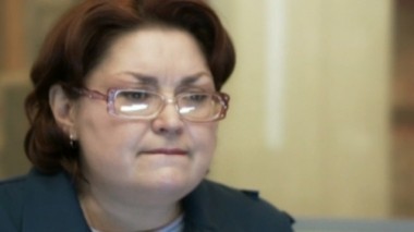 18-я серия 30.07.2014