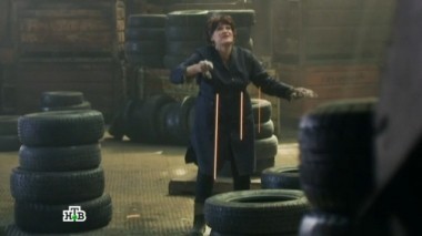 22-я серия 15.02.2015