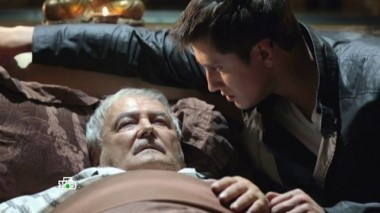 16-я серия 15.02.2017