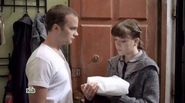 2-я серия 05.02.2017