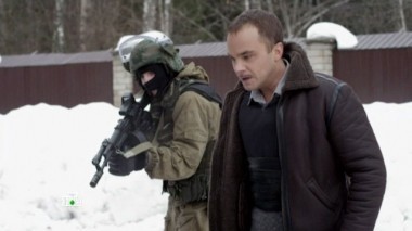 8-я серия 08.02.2017