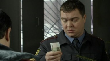 Метель 18.05.2014