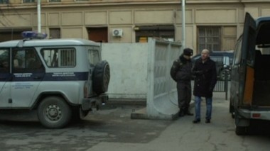 Притон  11.05.2014