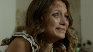 Ревность 20.05.2014