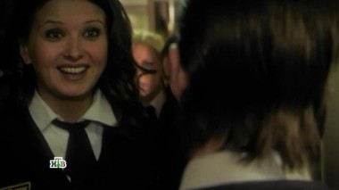 15-я серия 03.03.2017