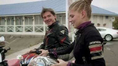 6-я серия 10.02.2017