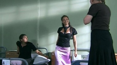 Фильм четвертый. Ульяна 01.08.2014