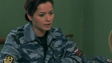 Фильм первый. Рита 11.07.2014