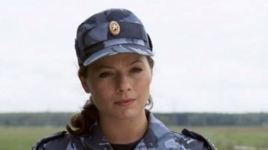 Фильм Гражданка начальница 03.07.2014