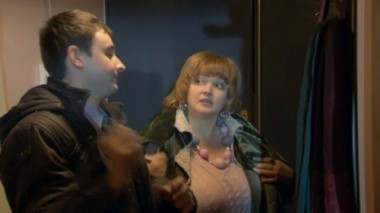 Чайка 26.04.2014