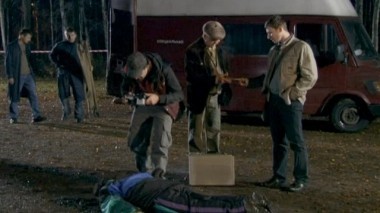 Дело без тела 27.03.2014