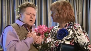 Грустный праздник 04.04.2014