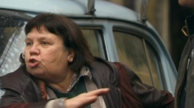 Косая королева 18.03.2014