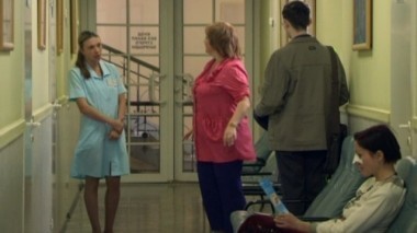 Красота - убийственная сила 21.03.2014