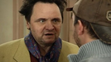 Пуля для сыщика 30.03.2014