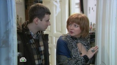 Смертельное наследство 24.04.2014