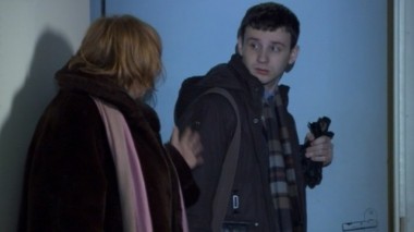 Танцы на грани 15.04.2014