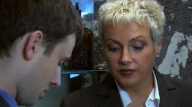 Убийство на первое 25.04.2014