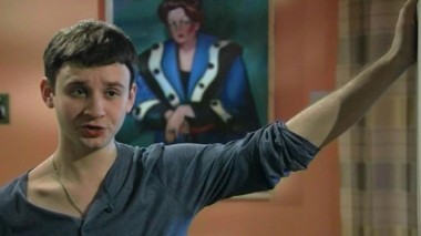 Удушливая любовь 25.03.2014