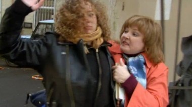 В жарких объятиях 03.04.2014