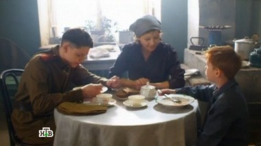 16-я серия 14.05.2015