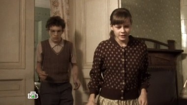 3-я серия 01.05.2015