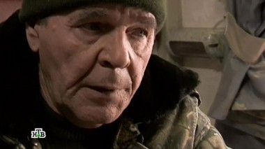 Цейтнот, 2-я серия 30.12.2014