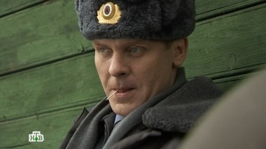 Чужие игры, 1-я серия 02.05.2015