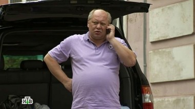 Джекпот, 1-я серия 09.05.2015