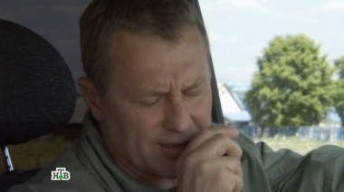 Эхо войны, 1-я серия 01.12.2014