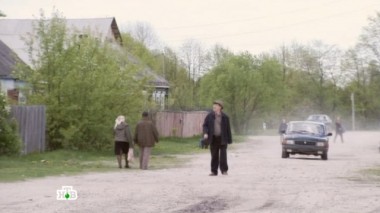 Елочки, 1-я серия 26.11.2014