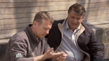 Елочки, 2-я серия 26.11.2014