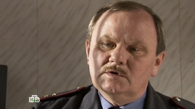 Горячий сезон, 2-я серия 11.12.2014