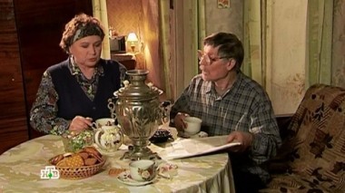 Интересное кино, 1-я серия 08.12.2014