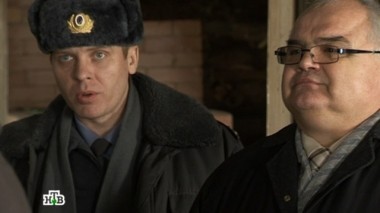 Камень, 2-я серия 01.05.2015