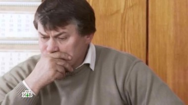 Капкан, 2-я серия 25.11.2014