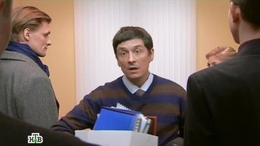 Киллер, 1-я серия 02.05.2015