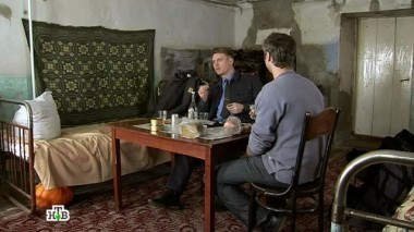 Киллер, 2-я серия 02.05.2015