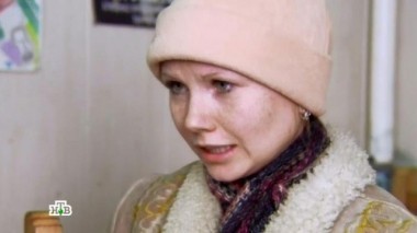 Клад, 1-я серия 18.11.2014