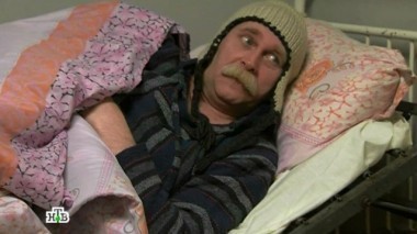 Компромат, 2-я серия 01.05.2015