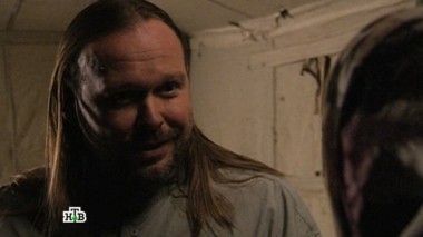 Конец света, 2-я серия 03.12.2014