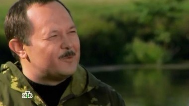 Кровь на траве, 1-я серия 09.11.2014