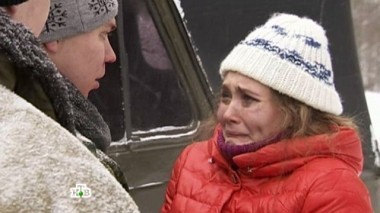 Лесные братья, 1-я серия 30.12.2014