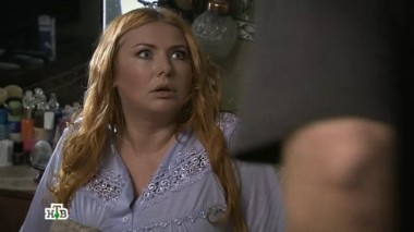 Маугли, 1-я серия 22.04.2015