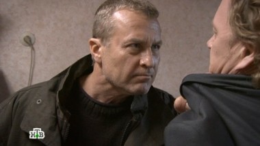 Маугли, 2-я серия 22.04.2015