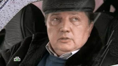 Мститель, 2-я серия 30.12.2014