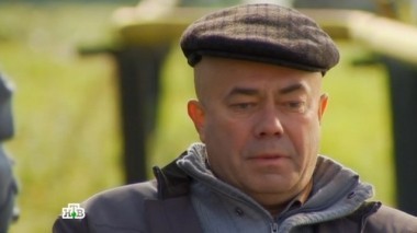 Нефтяная лихорадка, 2-я серия 11.11.2014