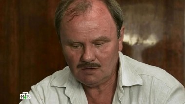 Никто не забыт, 1-я серия 12.05.2015