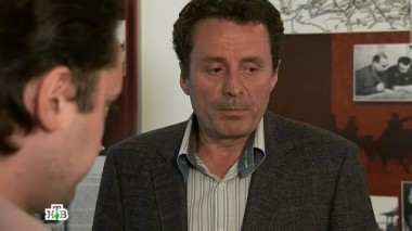 Никто не забыт, 2-я серия 12.05.2015