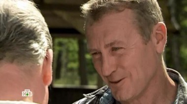 Пистолет, 2-я серия 21.12.2014